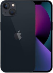 Telefony Apple iPhone