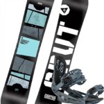 Snowboardy