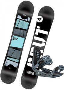 Snowboardy