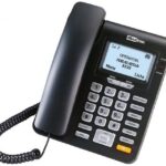 Stolní telefon
