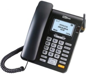 Stolní telefon
