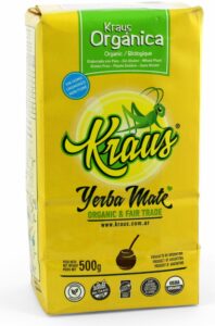 Yerba mate