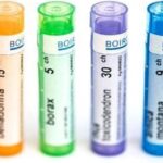 Homeopatiká na kašeľ