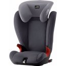 Autosedačka Britax Römer Kidfix SL Black Series 2021 Storm Grey