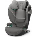 Autosedačka Cybex Solution S i-Fix Gold 2021 Soho Grey