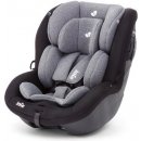 Autosedačka Joie i-Anchor Advance 2019 Two Tone Black