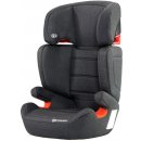 Autosedačka Kinderkraft Junior-Fix Isofix 2019 Black
