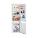 Lednice BEKO BCSA285K3SN
