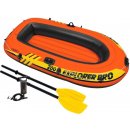 Čln na vodu Intex 58357 Explorer Pro 200 Set