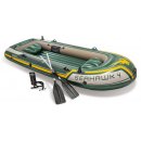 Čln na vodu Intex 68351 Seahawk 4 Set
