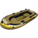 Čln na vodu Master Fishman 300 set