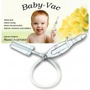 Odsávačka hlienov Baby Vac Arianna