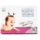 Odsávačka hlienov Noštek nosná odsávačka