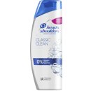 Šampón Head & Shoulders Classic Clean