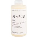 Šampón Olaplex No.4 Bond Maintenance šampón 250 ml