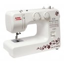 Šijací stroj Janome JUNO E1015