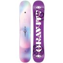 Snowboard Gravity VOAYER 22/23 dámske